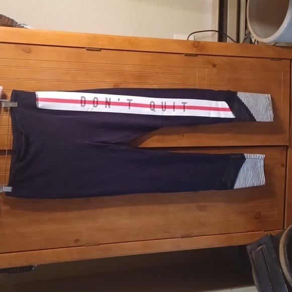 LOVE TRIBE ACTIVE WEAR PANTS - Picture 1 of 7